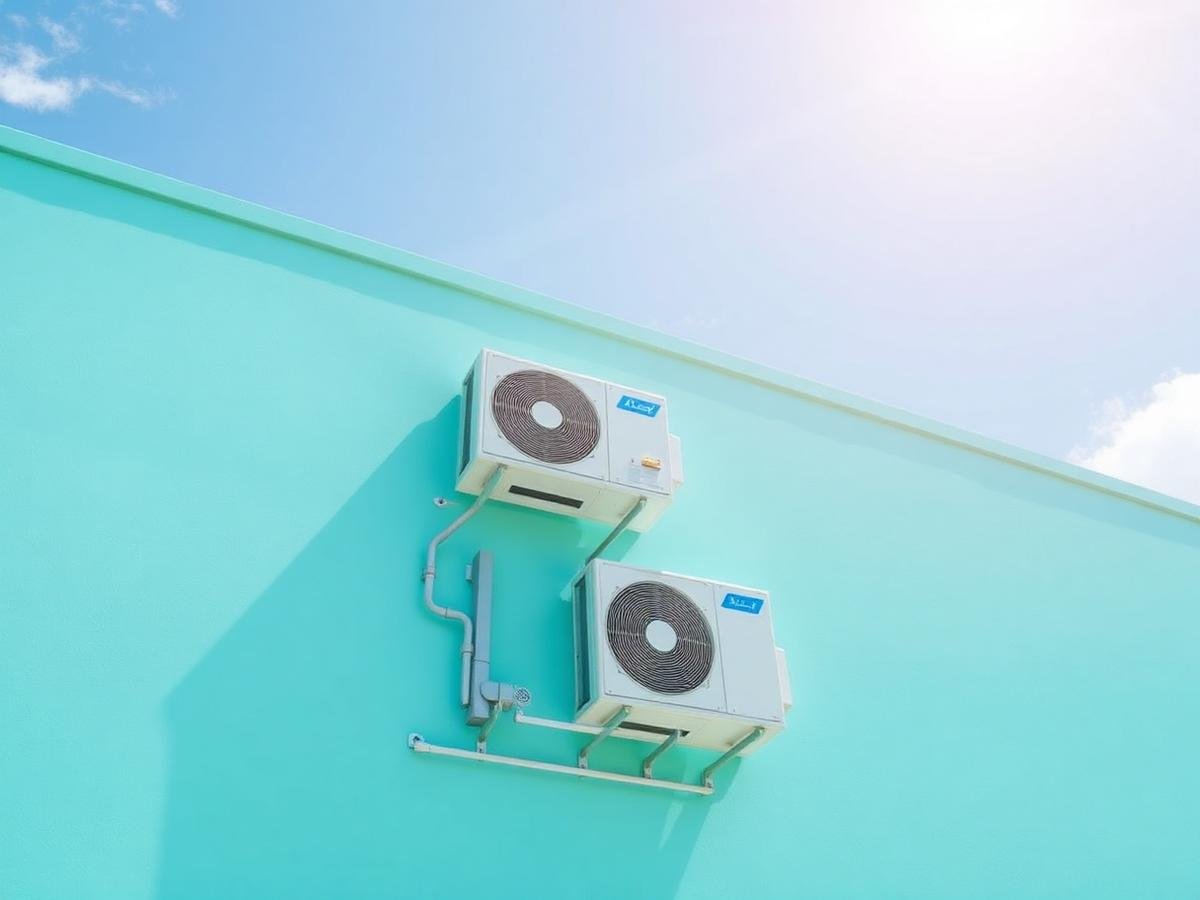 Air Conditioner Repair